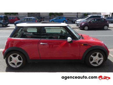 Mini Mini — 6